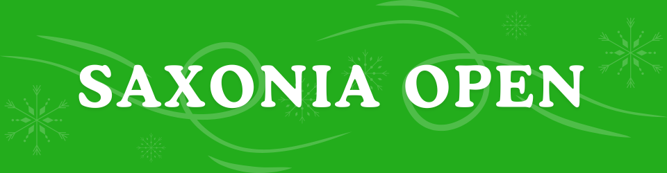 Saxonia Open
